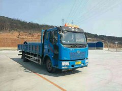 勇利駕校大貨訓練車